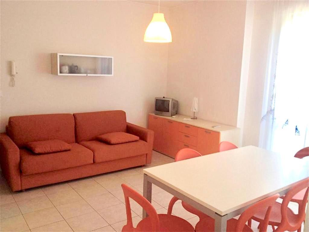Appartement Ba- Pineta - Position -